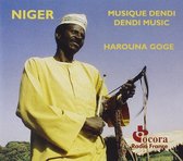 Harouna Goge - Musique Dendi (CD)