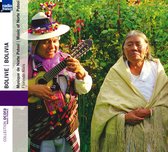 Alvis - Musique De Norte Potosi (CD)