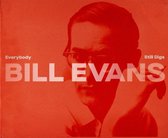 Bill Evans - Everybody Still Digs Bill Evans (5 CD) (Limited Edition)