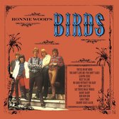 Birds - Ronnie Wood's Birds (LP)