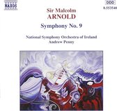 Nso Of Ireland - Symphony No. 9 (CD)