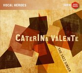 Caterina Valente, Chet Baker Quartet - The Jazz Singer (CD)