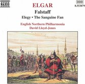 Elgar:Falstaff.Elegy.The Sagui