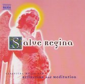 Various Artists - Salve Regina (CD)