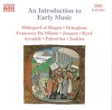 Various Artists - Introduction To Early Music (CD)