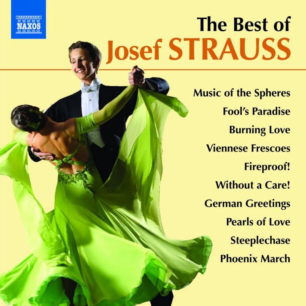 Various Artists - The Best Of (CD)