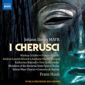 Bavarian State Opera Chorus - I Cherusci (2 CD)