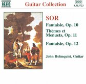 John Holmquist - Fantaisie Op.22 (CD)