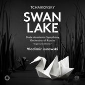 Vladimir Jurowski - Swan Lake (2 Super Audio CD)