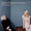 Magdalena Kozena & Friends - Soirée (Super Audio CD)