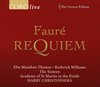 Mark Dobell, Roderick Williams, The Sixteen, Harry Christophers - Fauré: Requiem (CD)