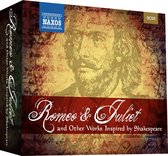 Various Artists - Romeo&Juliet - Box (5 CD)