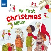 Various Artists - My First Christmas Album (CD)