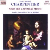 Aradia Ensemble, Kevin Mallon - Charpentier: Noëls And Christmas Motets (CD)