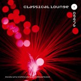 DJ McLyntock - Classical Lounge: Opera (CD)