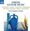 Greek Guitar Music