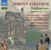 Martina Bortolotti Von Haderburg & Andrea Chudak - Waldmeister (2 CD)