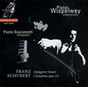 Franz Schubert: Arpeggione sonate / 3 Sonatinas opus 137