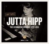 Jutta Hipp - German Recordings 1952-1955 (CD)