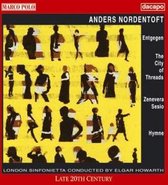 London Sinfonietta - Entgegen / The City Of Threads / (CD)