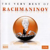 Various Artists - The Very Best Of Rachmaninov (2 CD)