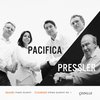 Pacifica Quartet & Menahem Pressler - Brahms Piano Quintet/Schumann String Quartet No. 1 (CD)