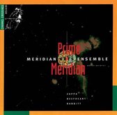 Meridian Arts Ensemble - Prime Meridian (CD)
