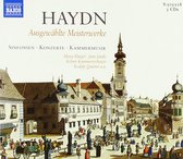 Various Artists - Haydn: Ausgewählte Meisterwerke (5 CD)