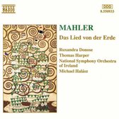 Ruxandra Donose, Thomas Harper - Mahler: Das Lied Von Der Erde (CD)