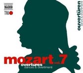 Capella Istropolitana - Dances & Divertimenti (Mozart Volume 7 (3 CD)