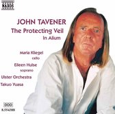 Ulster Orchestra - Tavener: The Protecting Veil (CD)