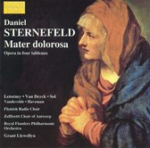 Llewellyn & Vlaams Radio Koor - Sternefeld: Mater Dolorosa (2 CD)
