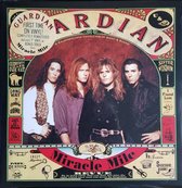 Guardian - Miracle Mile (+7") (2 LP)