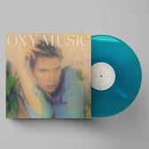 Alex Cameron - Oxy Music (Clear Teal Vinyl)