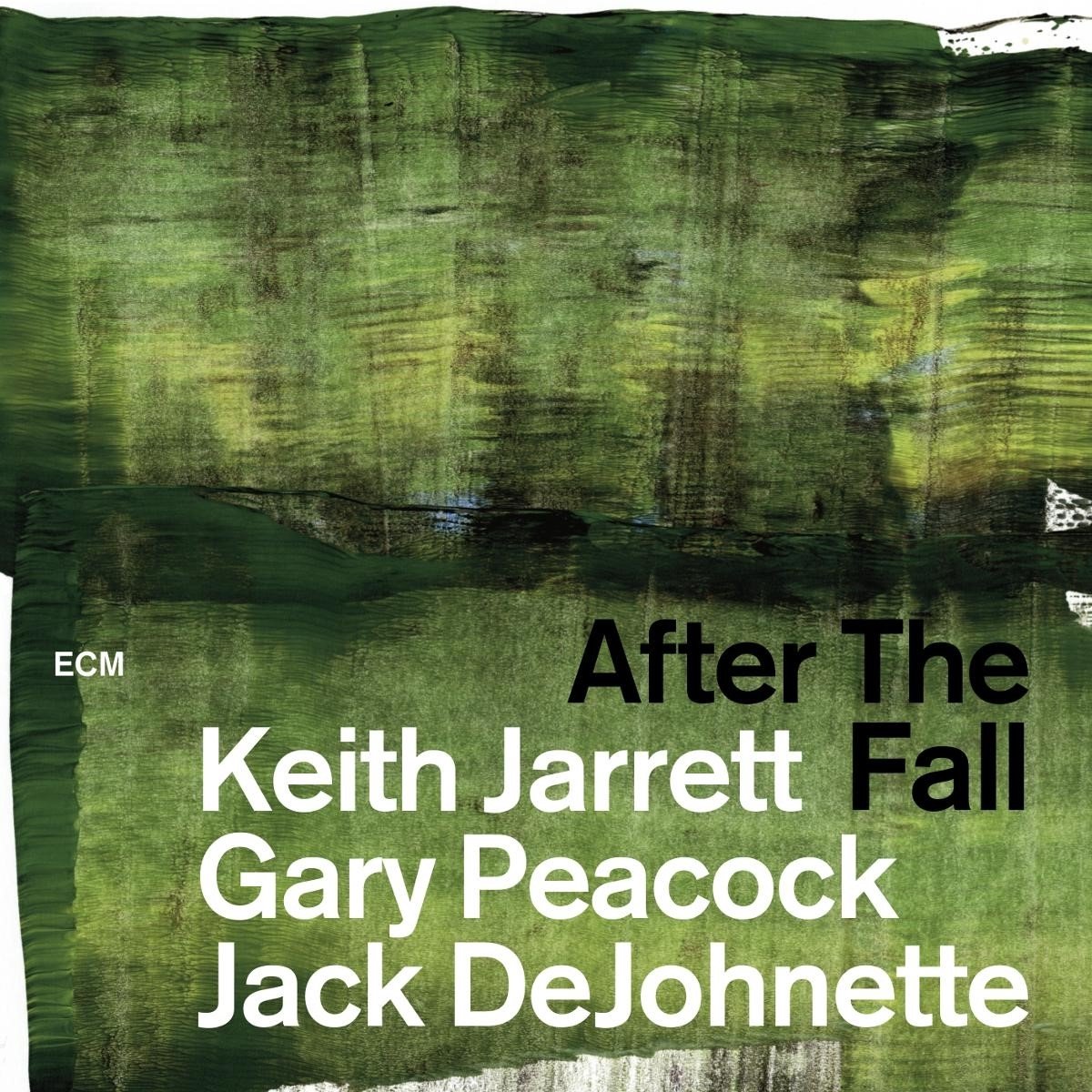 Keith Jarrett, Gary Peacock & Jack DeJohnette - After The Fall (2 CD)