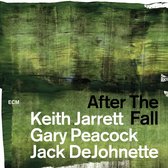 Keith Jarrett, Gary Peacock & Jack DeJohnette - After The Fall (2 CD)