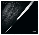 Gary Peacock & Marilyn Crispell - Azure (CD)