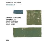 Wolfgang Muthspiel - Rising Grace (CD)