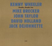 Kenny Wheeler - Double, Double You (CD)