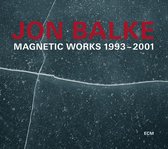 Jon Balke - Magnetic Works 1993 - 2001 (2 CD)