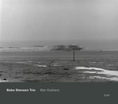 Bobo Stenson Trio - War Orphans (CD)