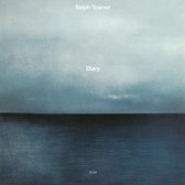 Ralph Towner - Diary (CD)