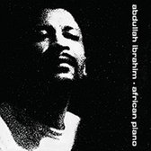 Abdullah Ibrahim - African Piano (CD)