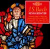Bowyer - Bach: Complete Works For Organ - Vo (CD)