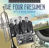 The Four Freshmen - It's A Blue World - Their 30 Fine (CD)