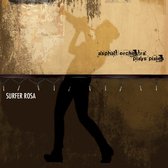 Asphalt Orchestra - Asphalt Orchestra Plays Pixies (CD)