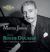 Martin Jones & Adrian Farmer - The Complete Piano Music (3 CD)