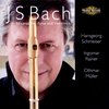 Schmeiser, Rainer, Muller - Bach: Sonatas For Flutes & Continuo (2 CD)