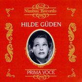 G Den - Hilde G Den (2 CD)