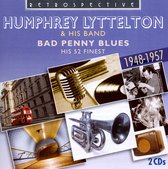 Humphrey Lyttelton - Bad Penny Blues (2 CD)